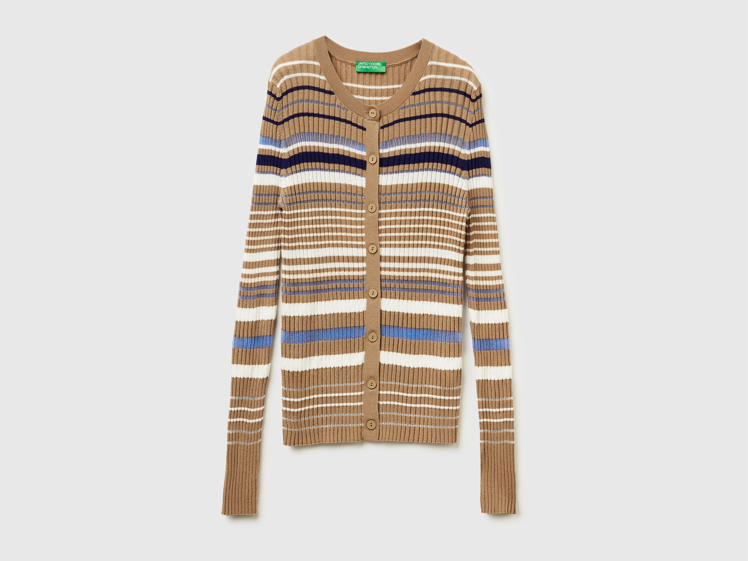 L/S SWEATER Women image number 5